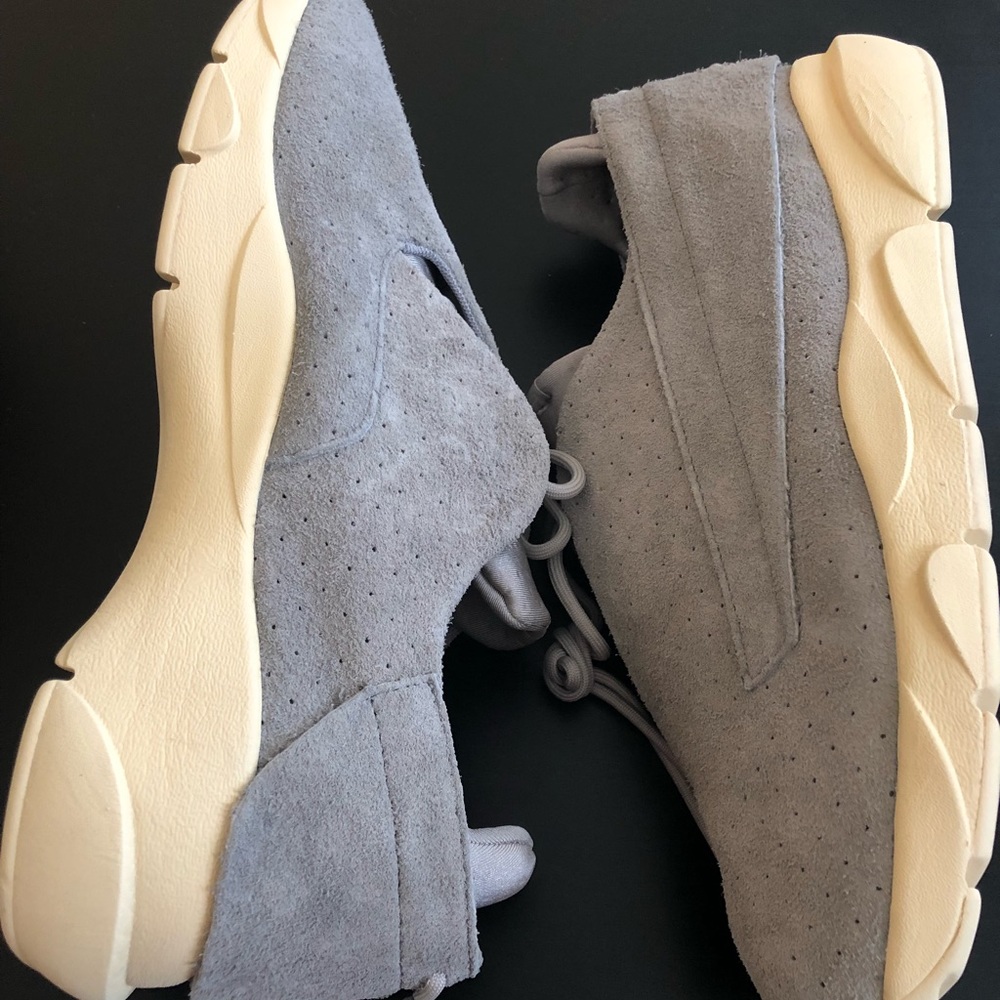 Clearweather Mens Alpha Trainers